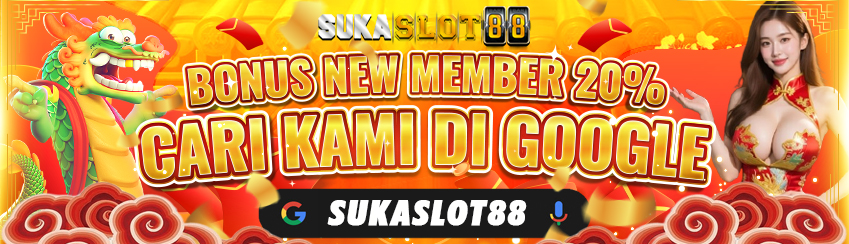 BONUS NEW MEMBER 20%