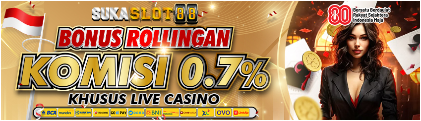 BONUS TURNOVER LIVE CASINO