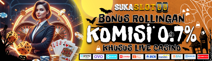 BONUS TURNOVER LIVE CASINO