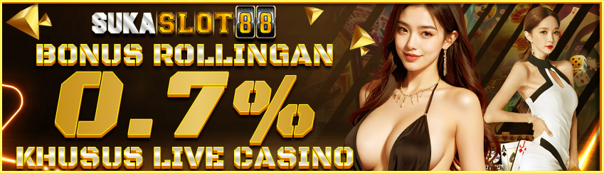 BONUS TURNOVER LIVE CASINO