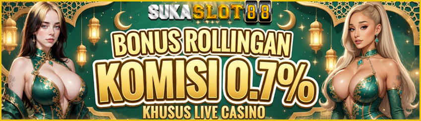 BONUS TURNOVER LIVE CASINO