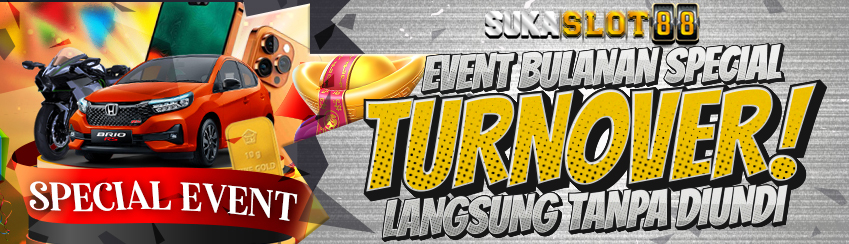 EVENT BONUS BULANAN