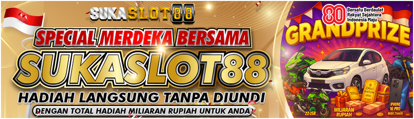 EVENT BONUS BULANAN