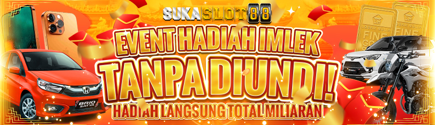 EVENT HADIAH IMLEK TANPA DIUNDI