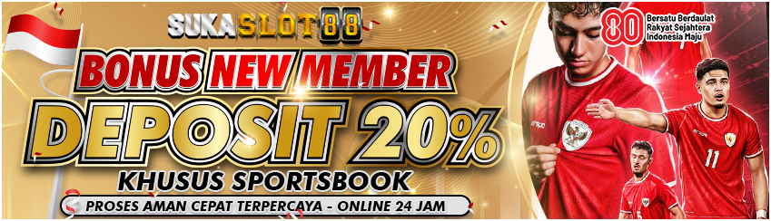 NEW MEMBER SPORTS 20%