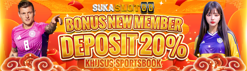 NEW MEMBER SPORTS 20%