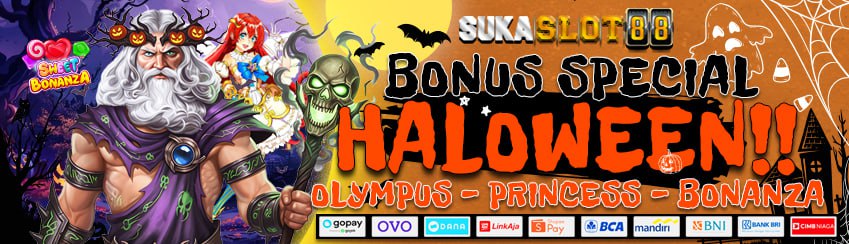BONUS SPECIAL HALLOWEEN 1000