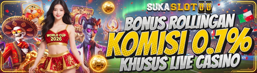 BONUS TURNOVER LIVE CASINO