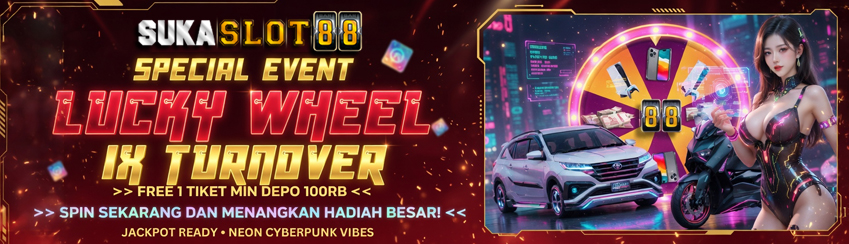 BONUS FREEWHEEL BULAN APRIL